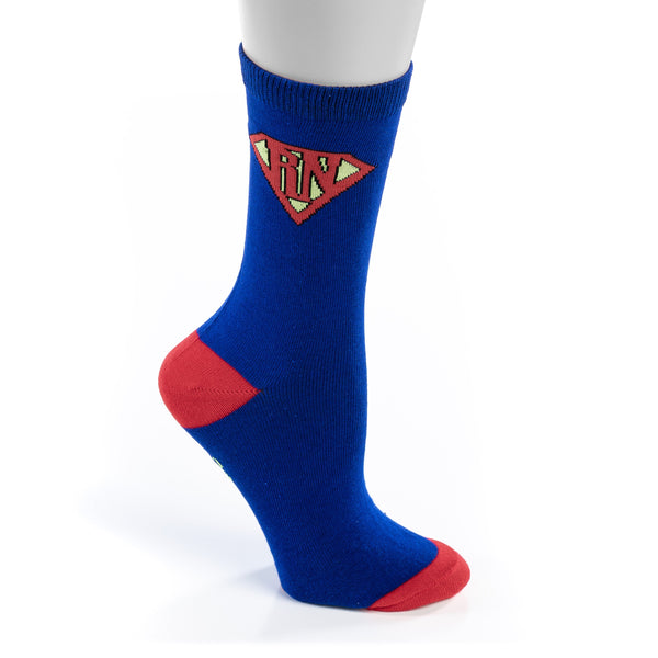 Super Nurse Socks